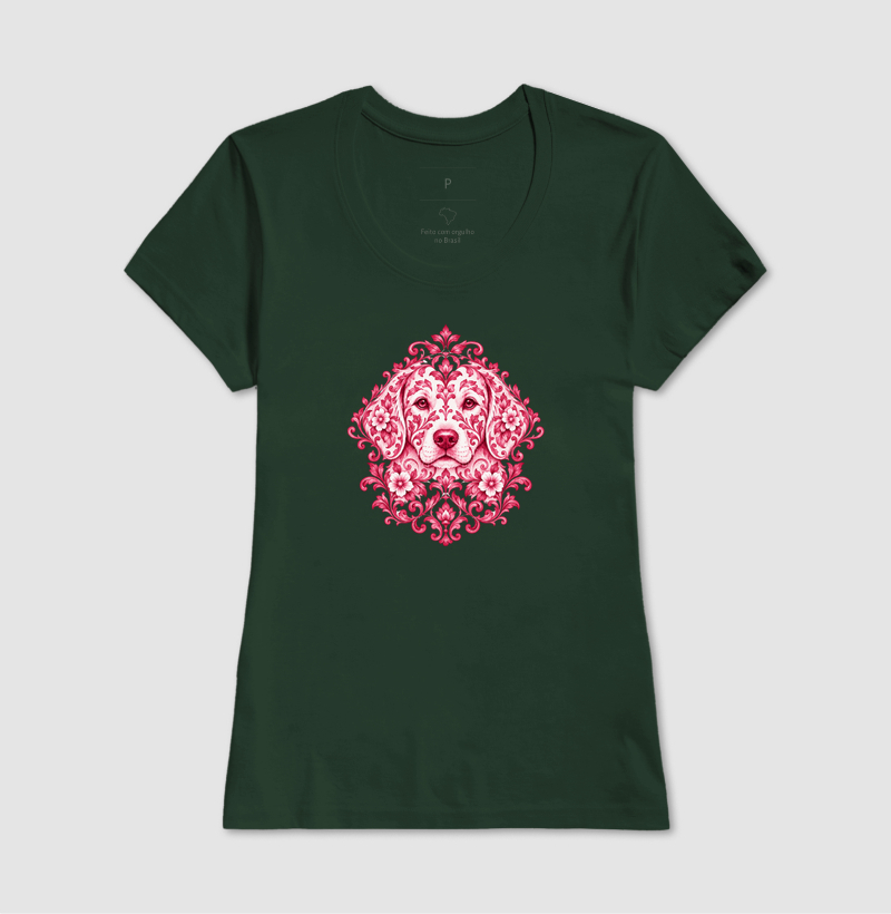 Azulejo Rosa - Imagem 13