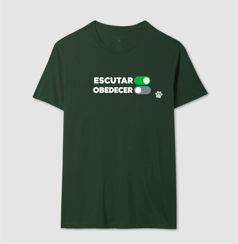 Escutar ON - Obedecer OFF - Imagem 12