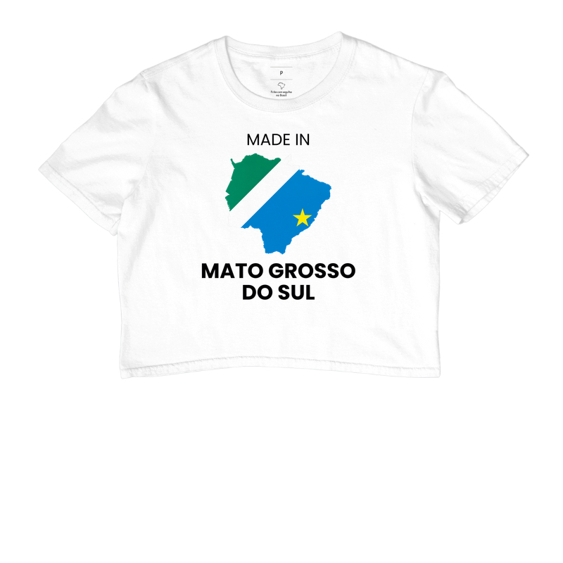 Made In Mato Grosso do Sul - Imagem 3