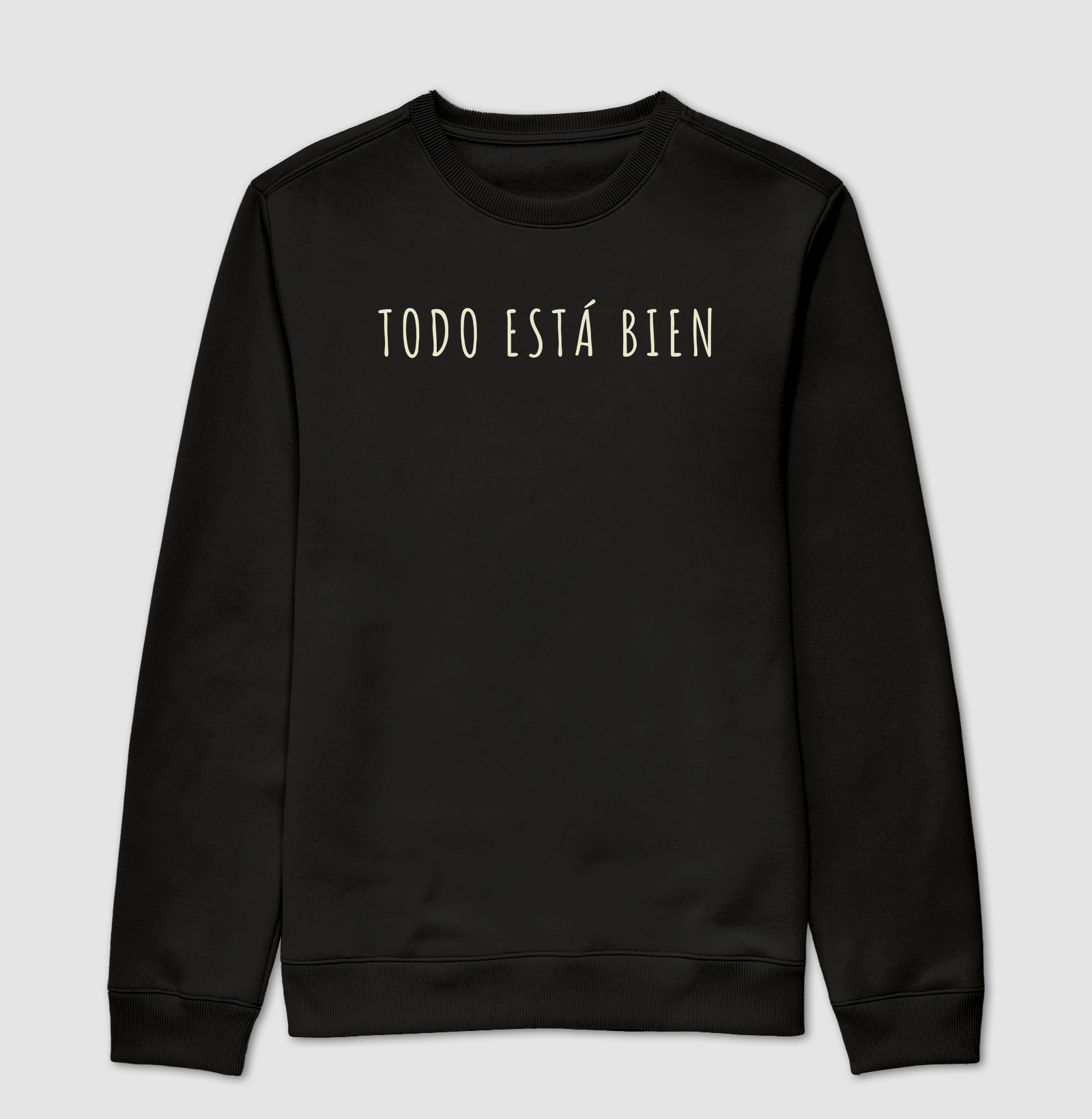 Todo Está Bien - Imagem 4