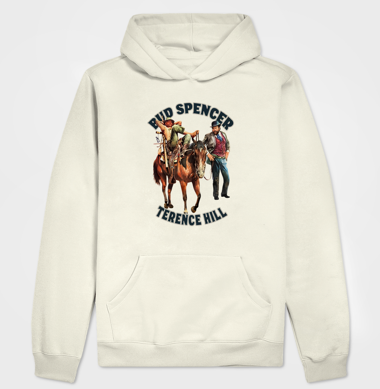 Camiseta Bud spencer e Terence Hill 1 - Imagem 3