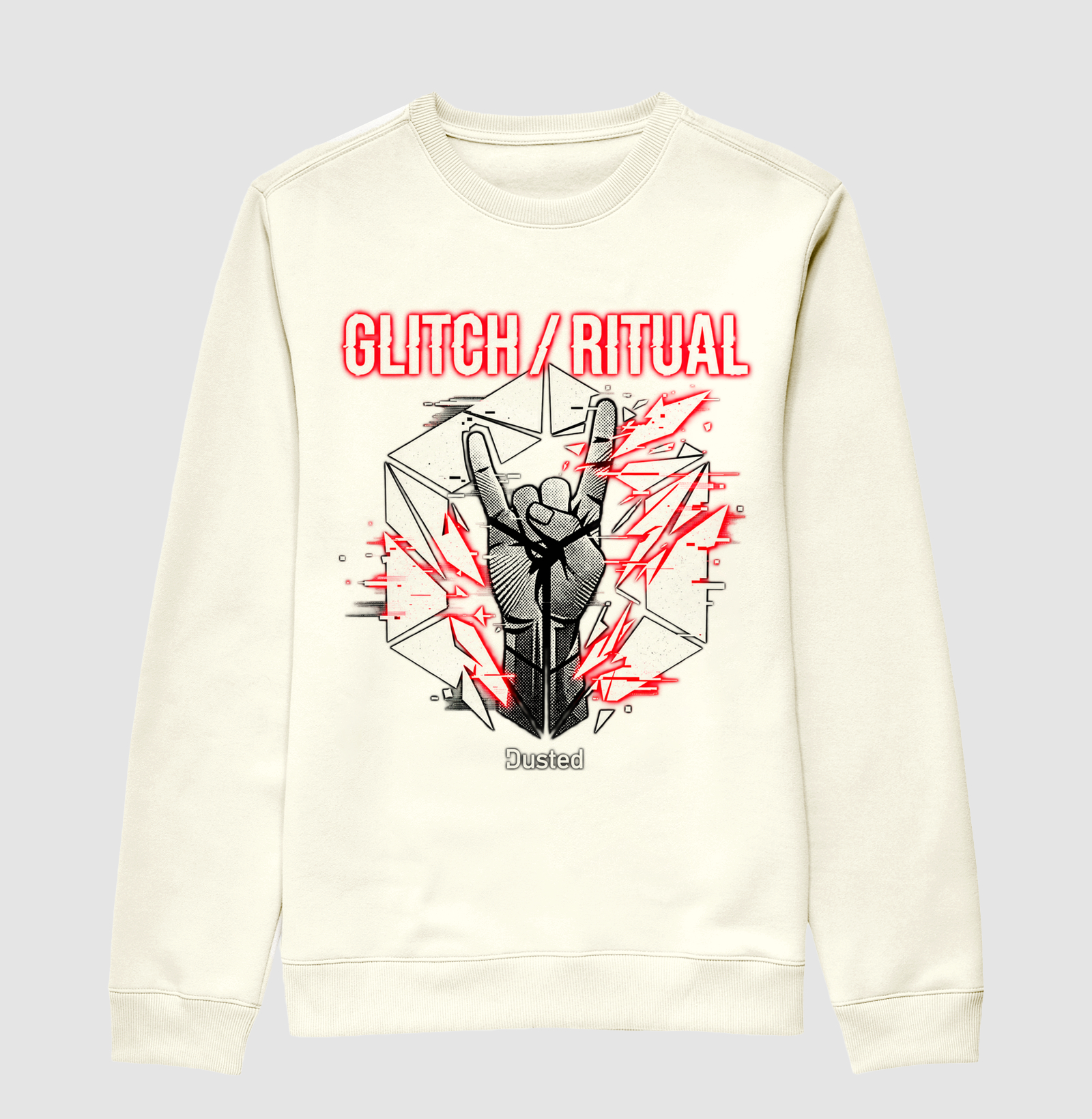 Glitch Ritual - Imagem 2