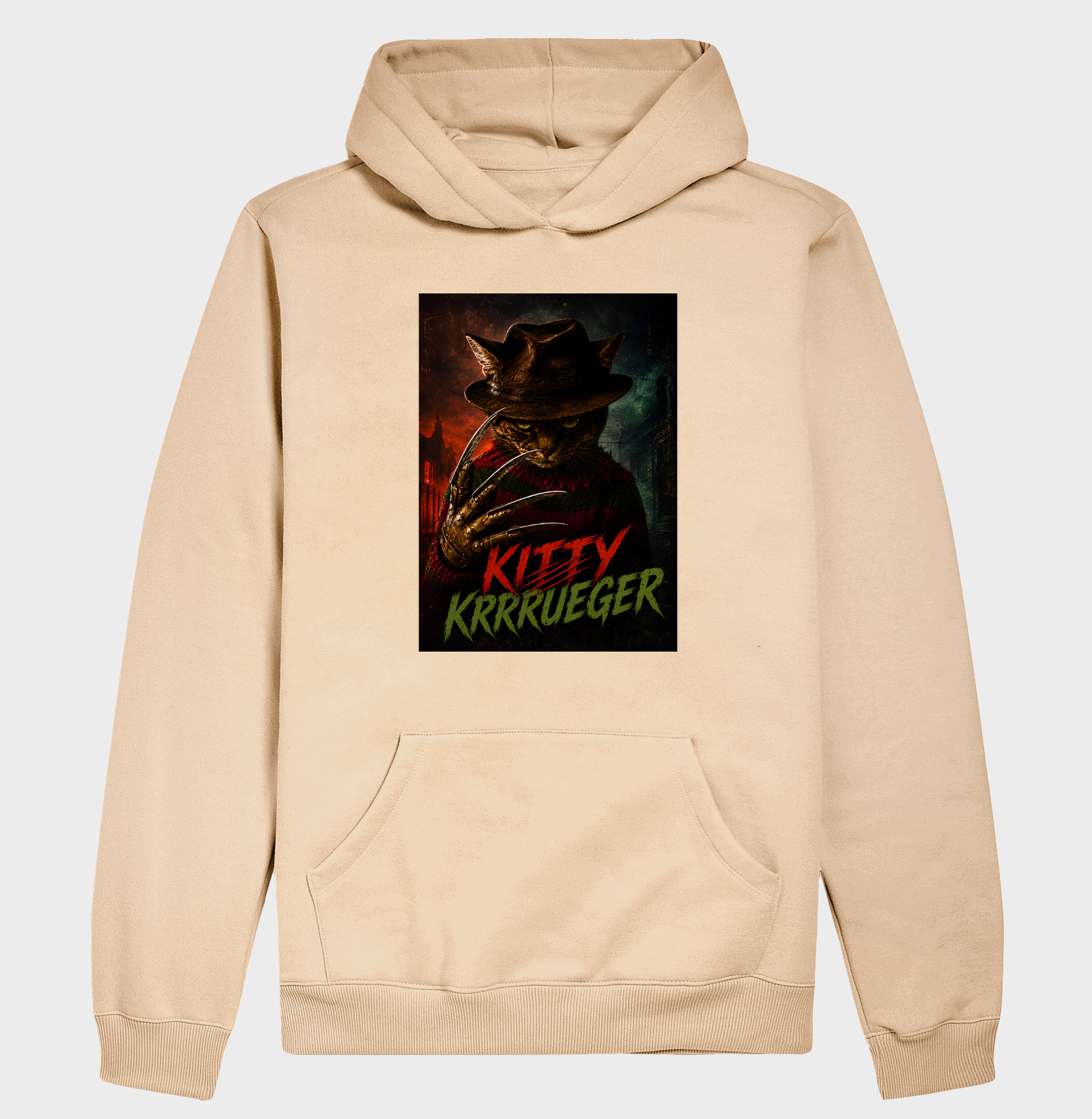 Kitty Krrrueger - Imagem 5