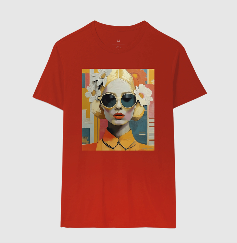 Camisa 9
