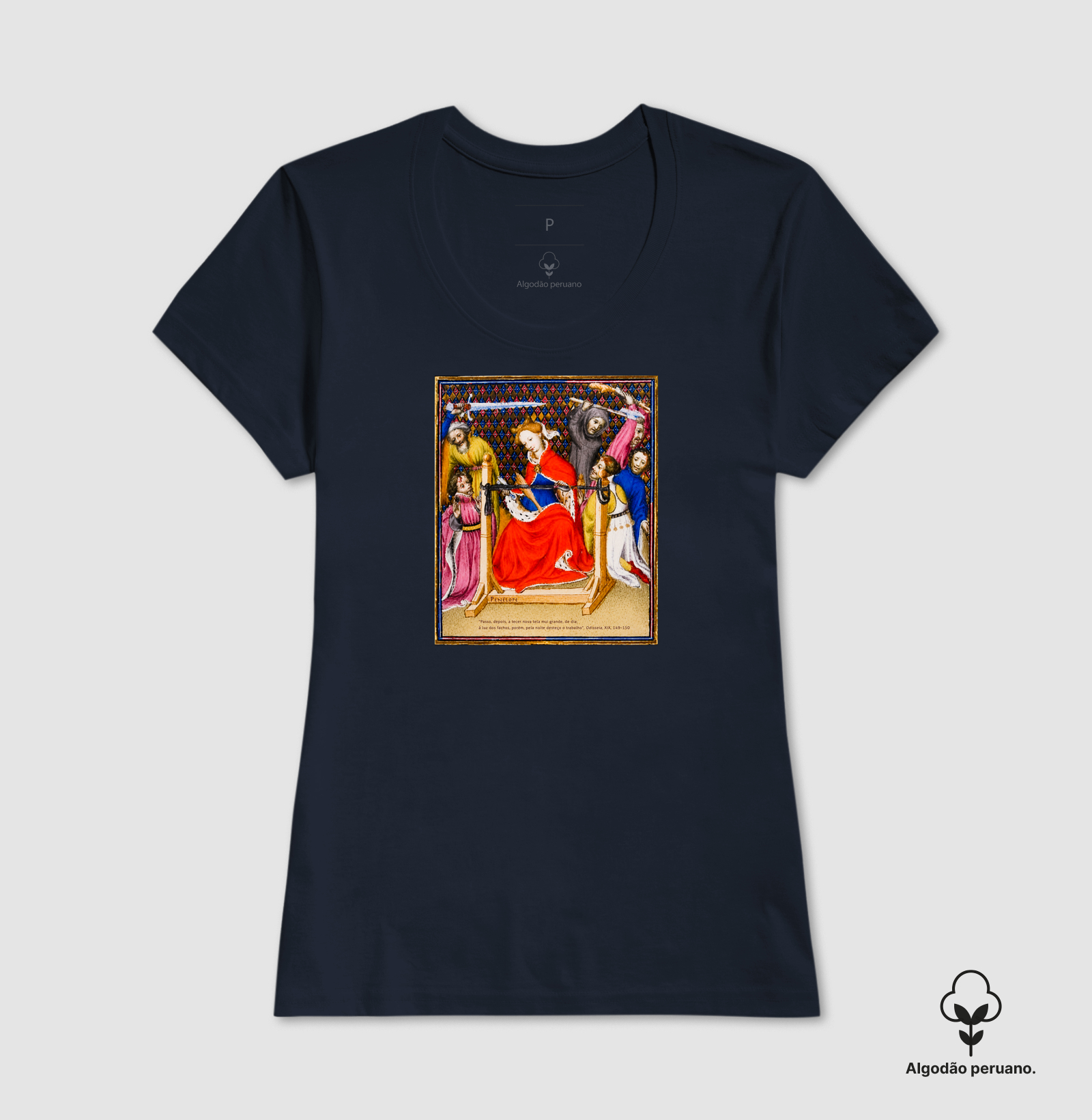 Camisa 5