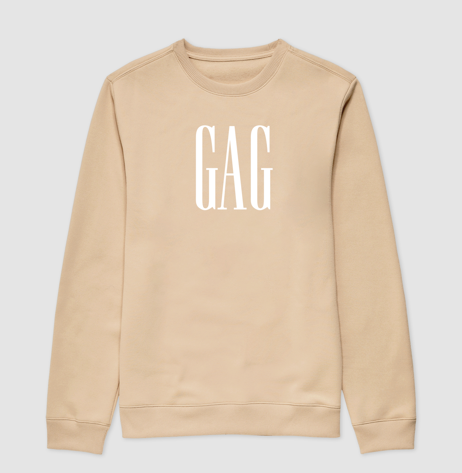 GAG - Imagem 3