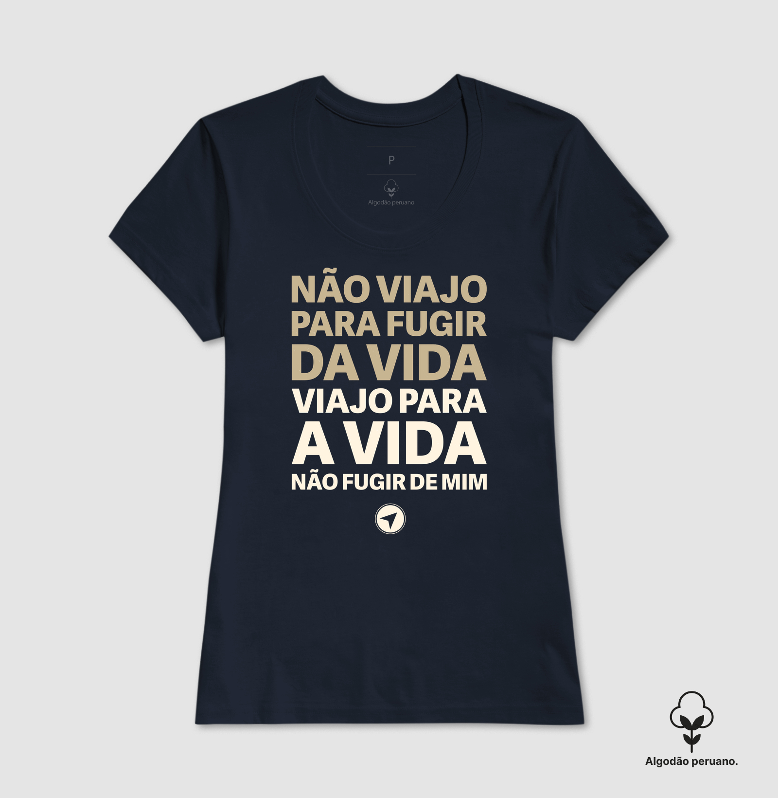 A Vida Não Fugir de Mim - Imagem 6