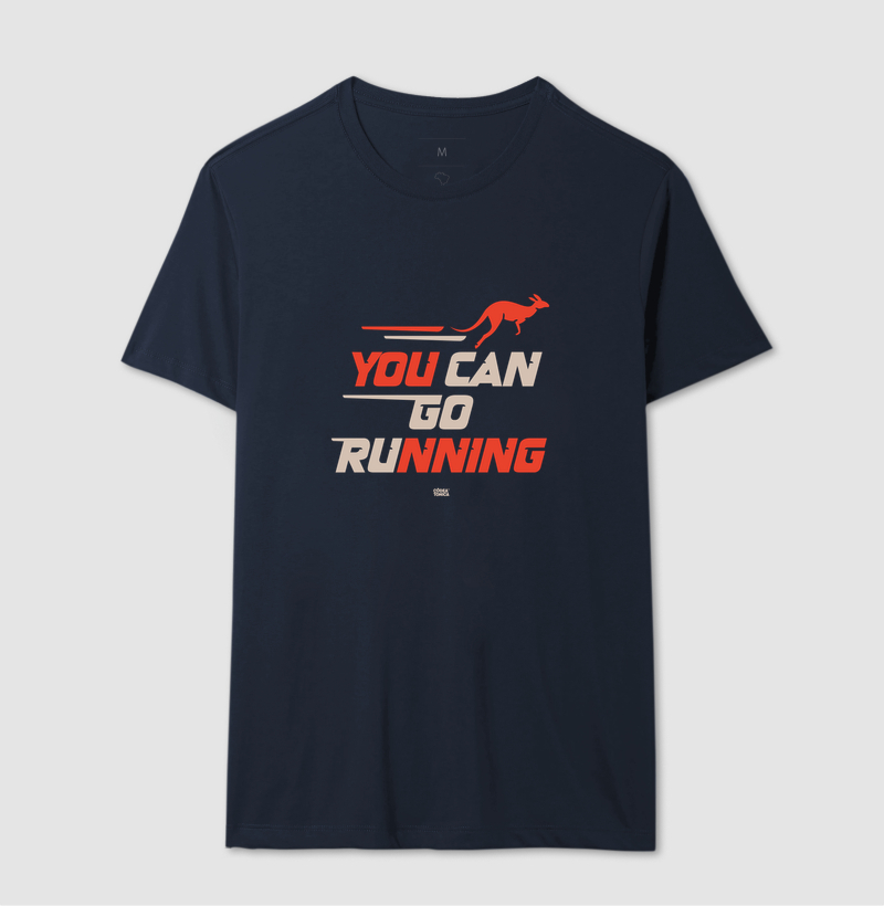 Canguru Running - Imagem 7