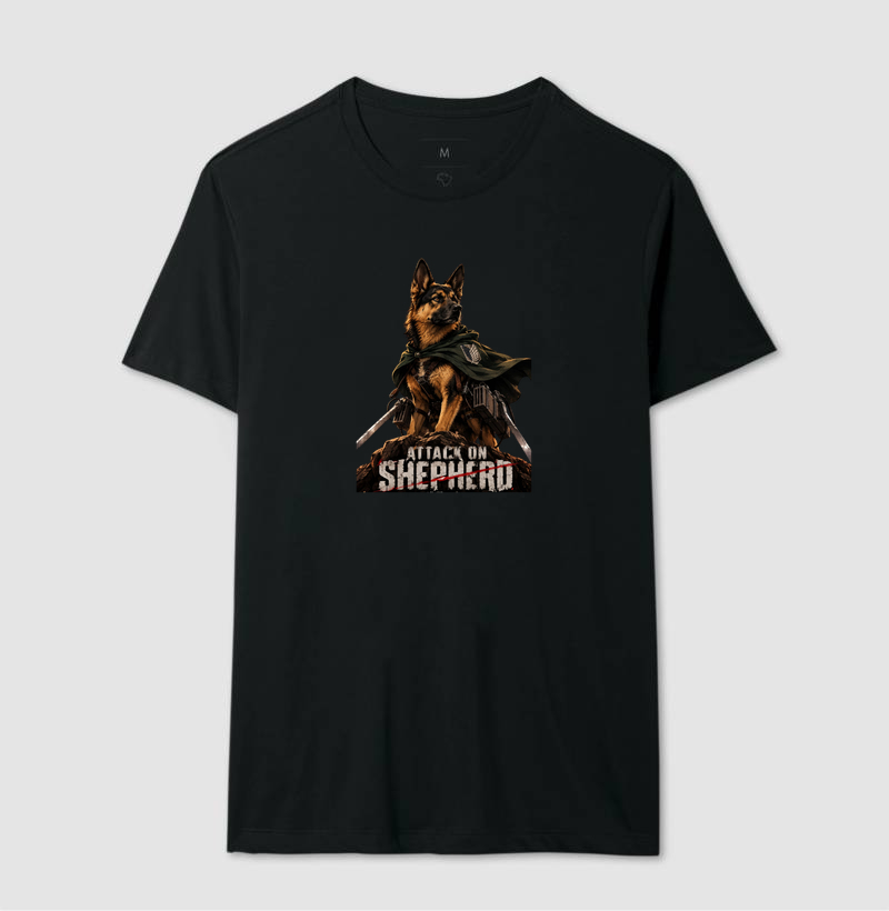Attack on shepherd - Imagem 2