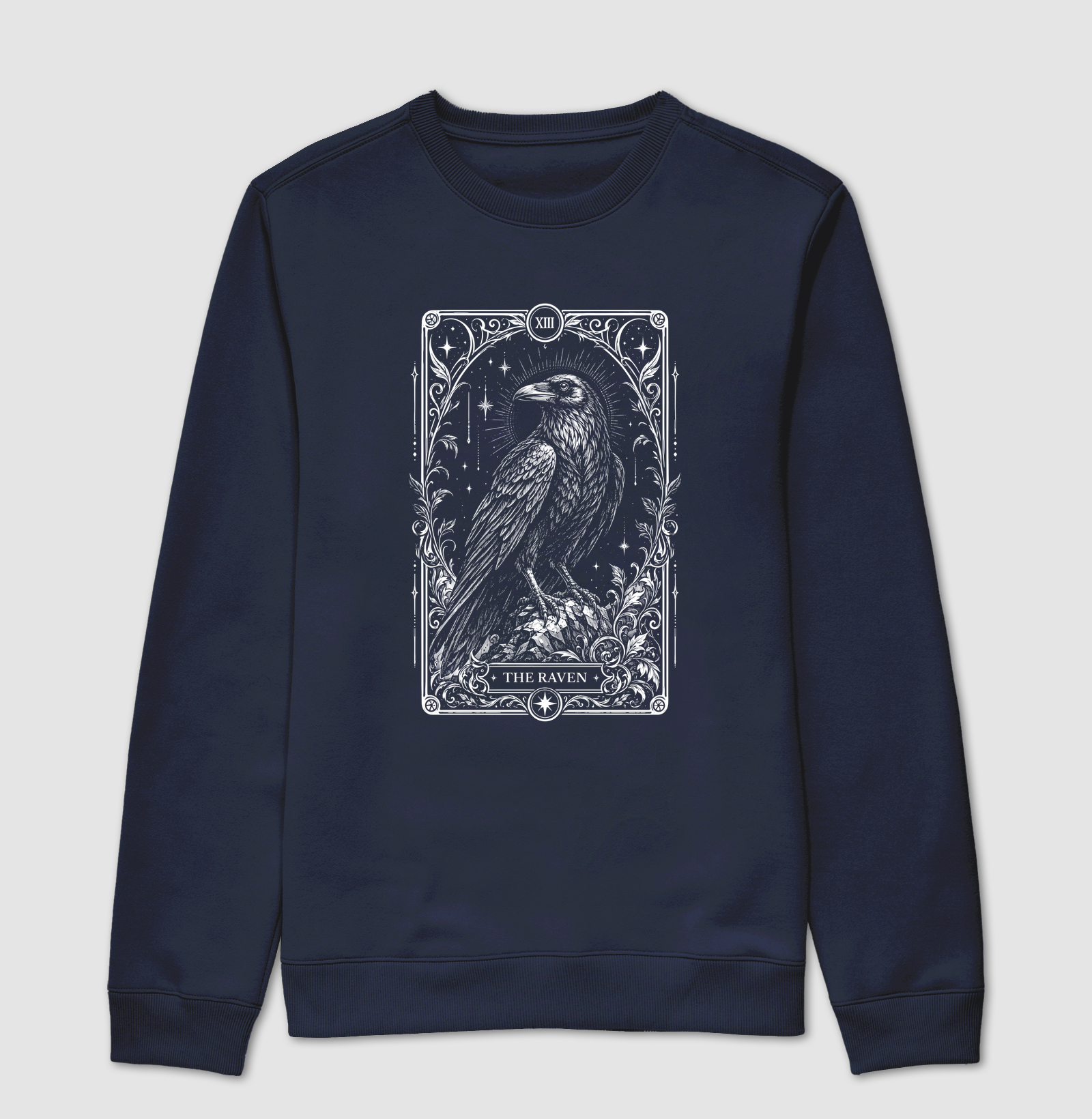 The raven - Imagem 5