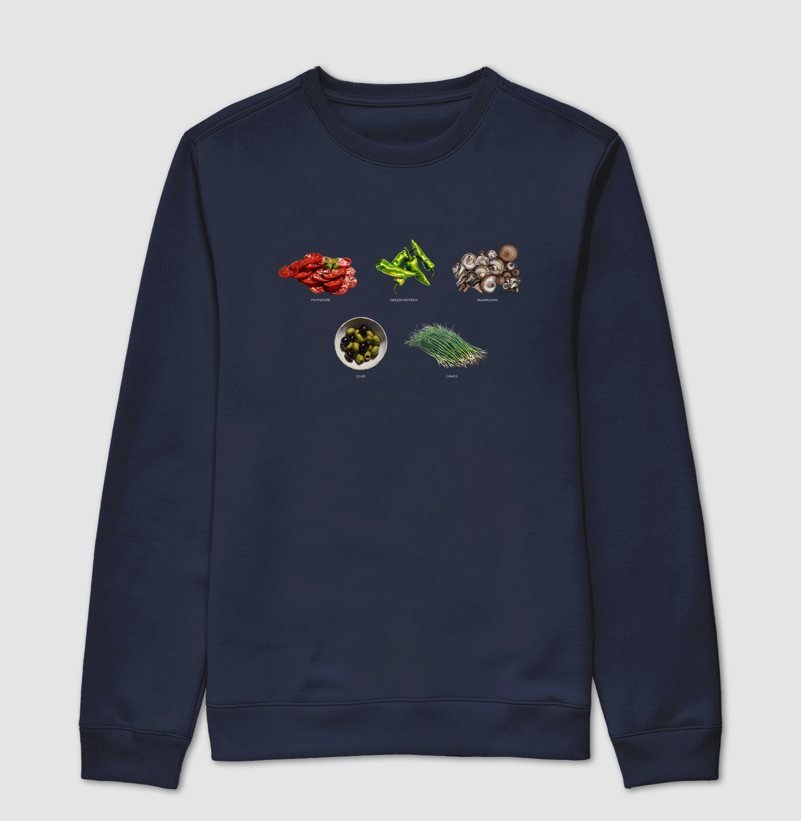 Camisa 4