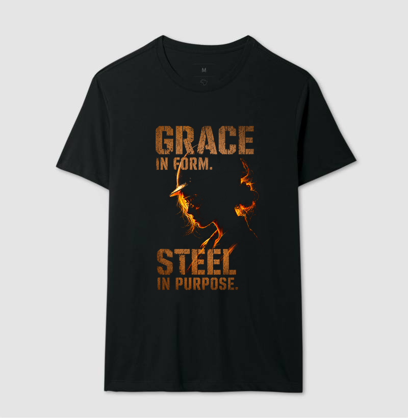 Grace & Steel in Purpose  - Imagem 5