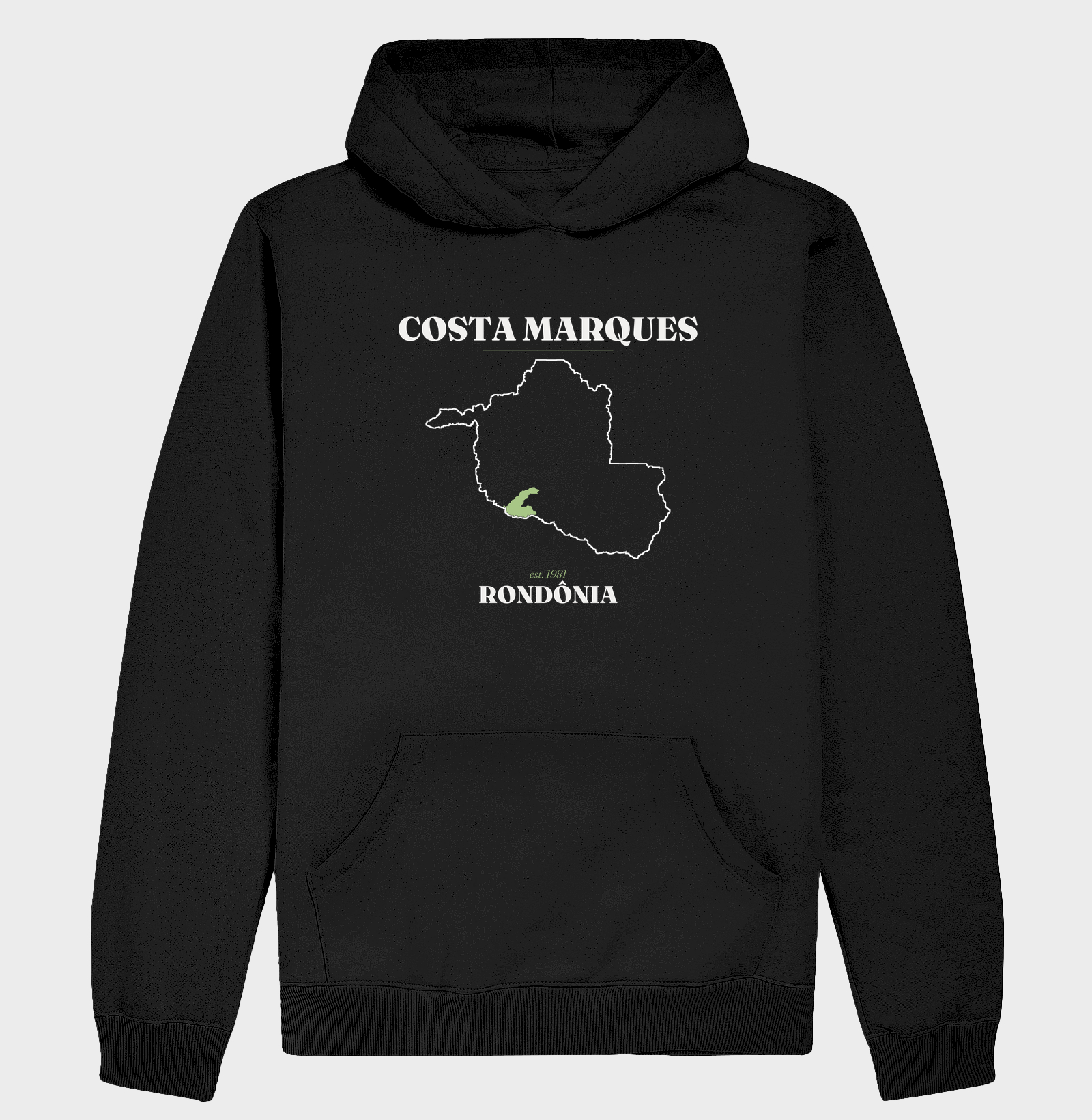 Costa Marques | Legado RO - Imagem 2