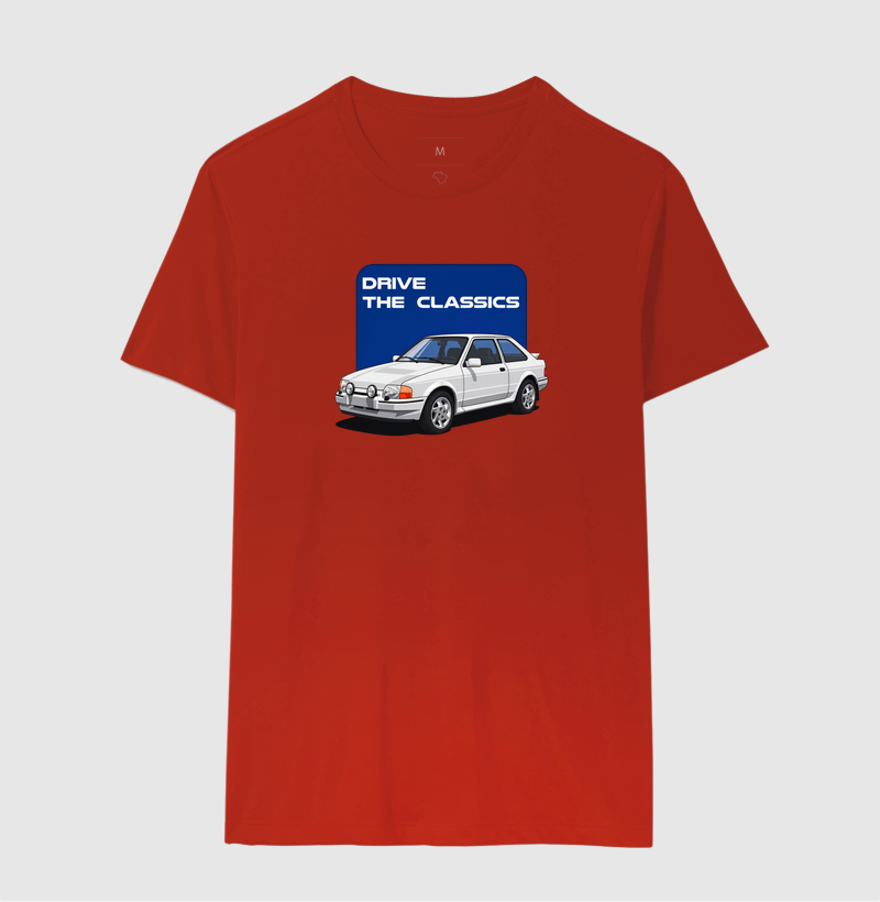 Drive the Classic - Imagem 8
