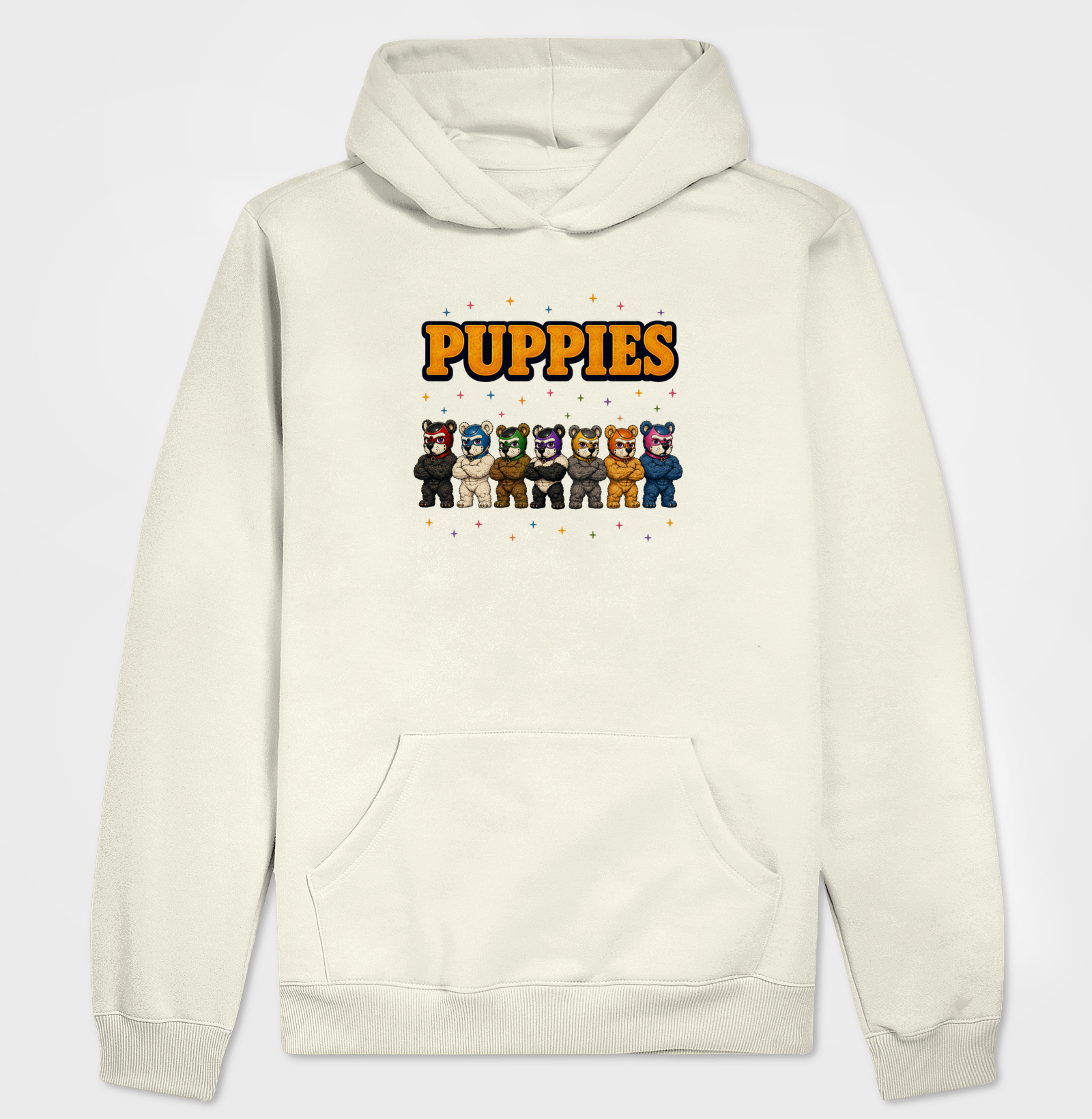PUPPIES - Imagem 3