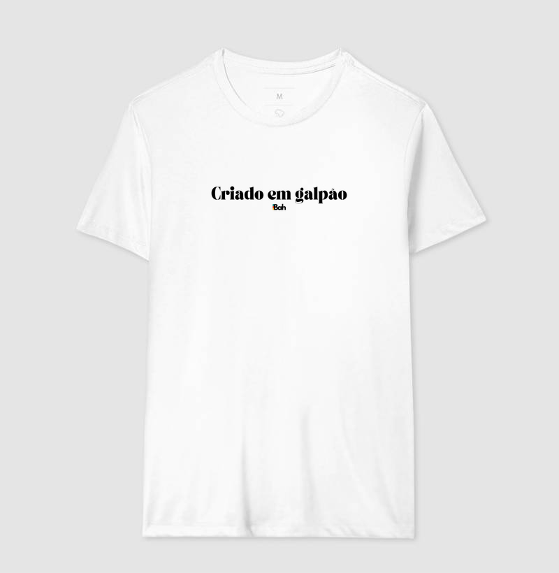 Criado em galpão - Imagem 4
