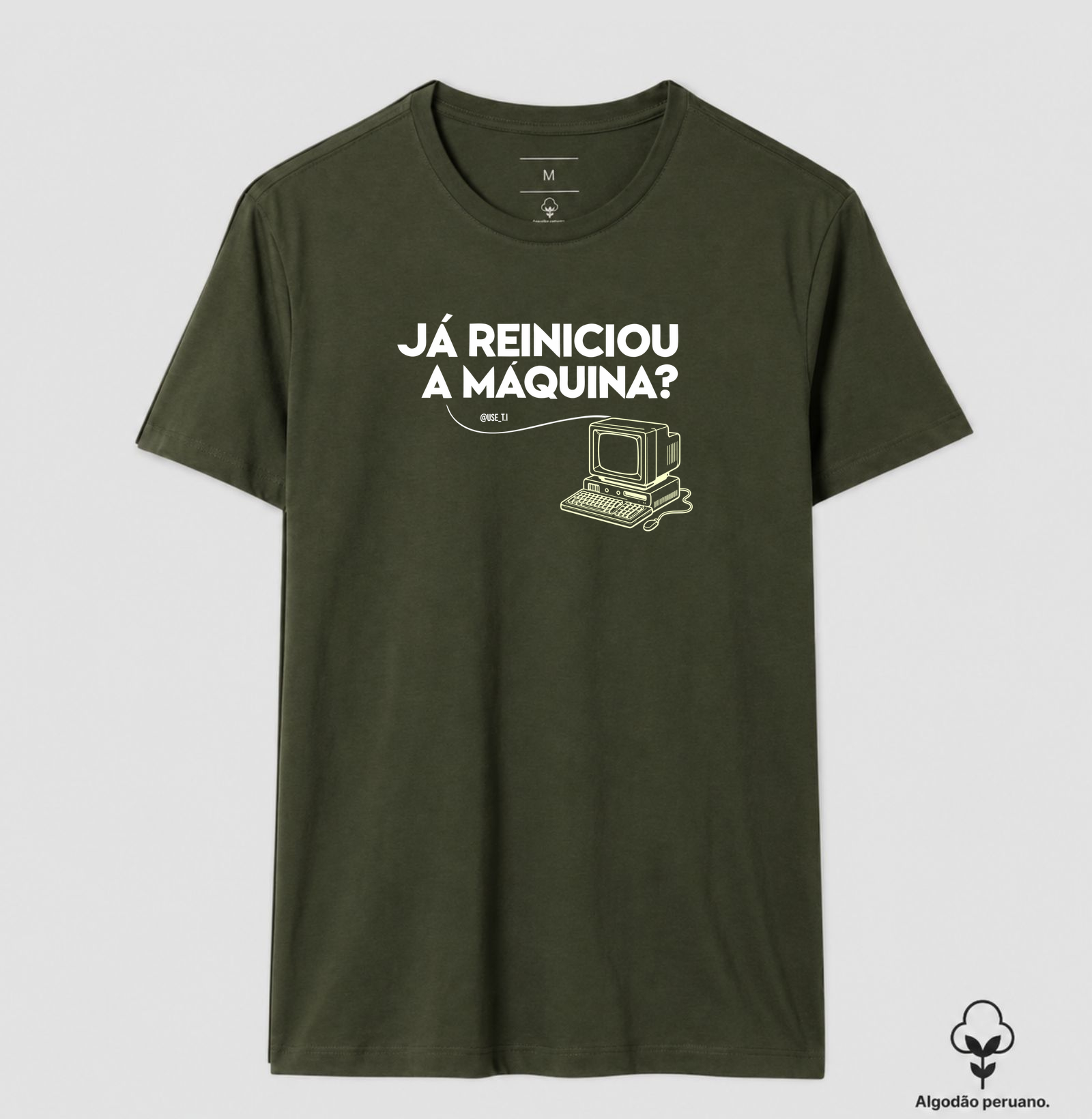Camisa 7