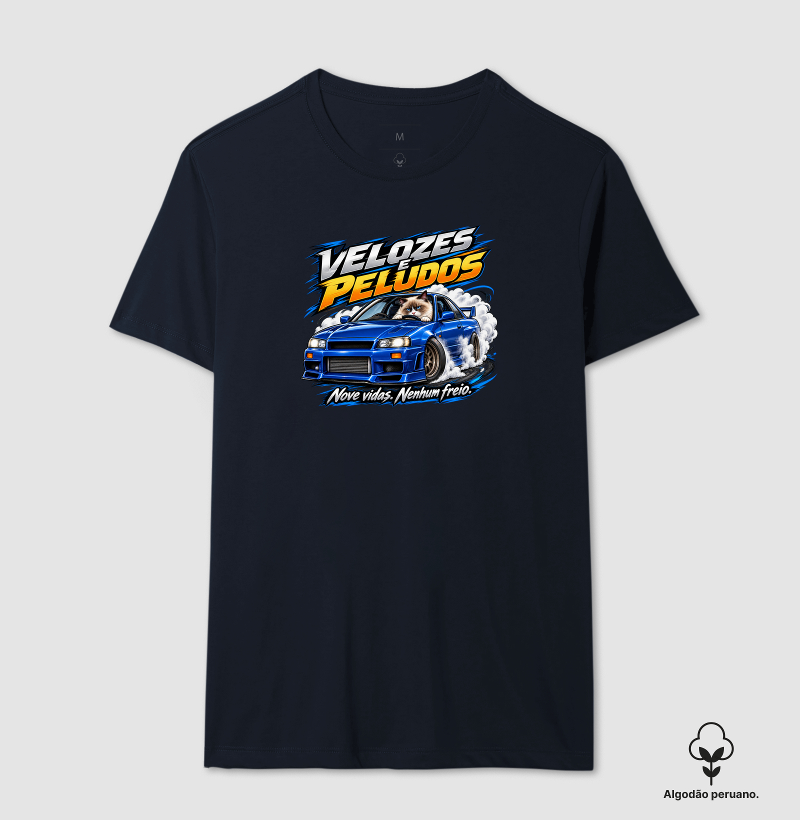 Velozes e Peludos - Imagem 8
