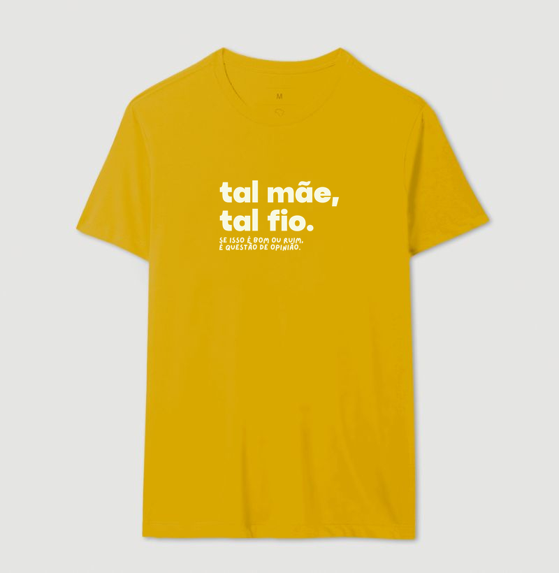 Tal Mãe, Tal Fio - Imagem 15