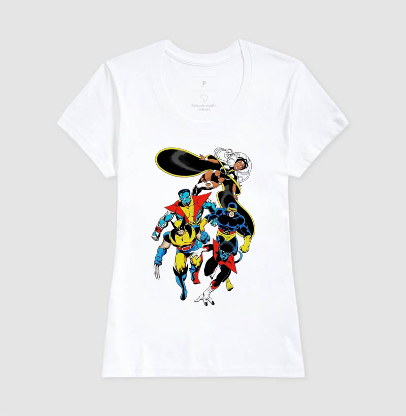 Camisa 4