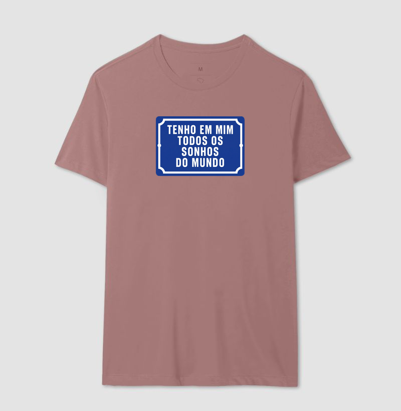 Camisa 18