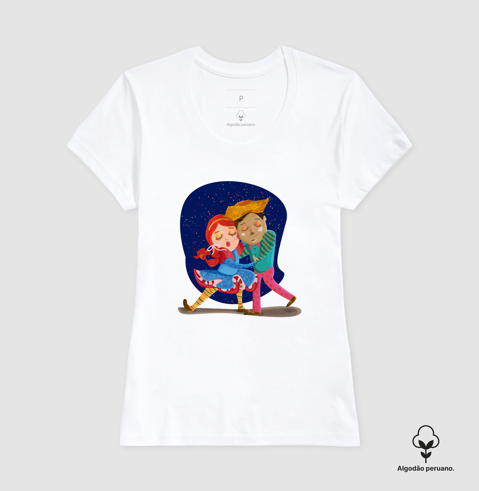 Camisa 3