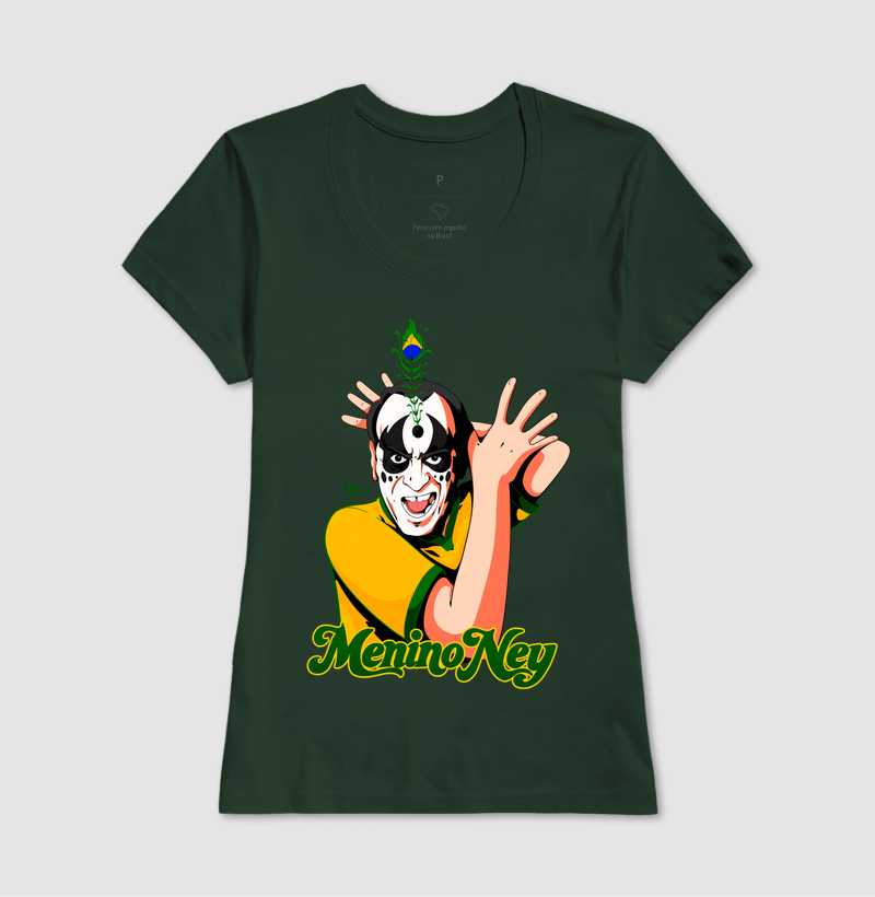 Camisa 9