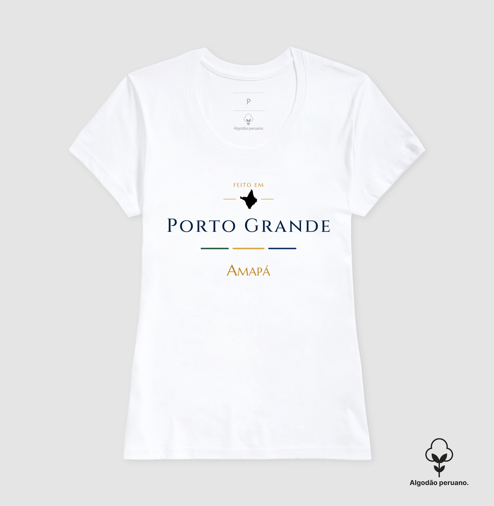 Camisa 8