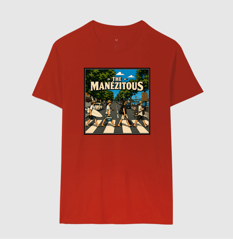 The Manézitous - Imagem 10
