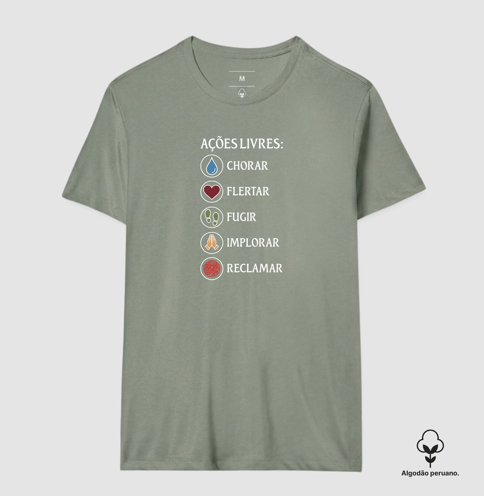 Camisa 4