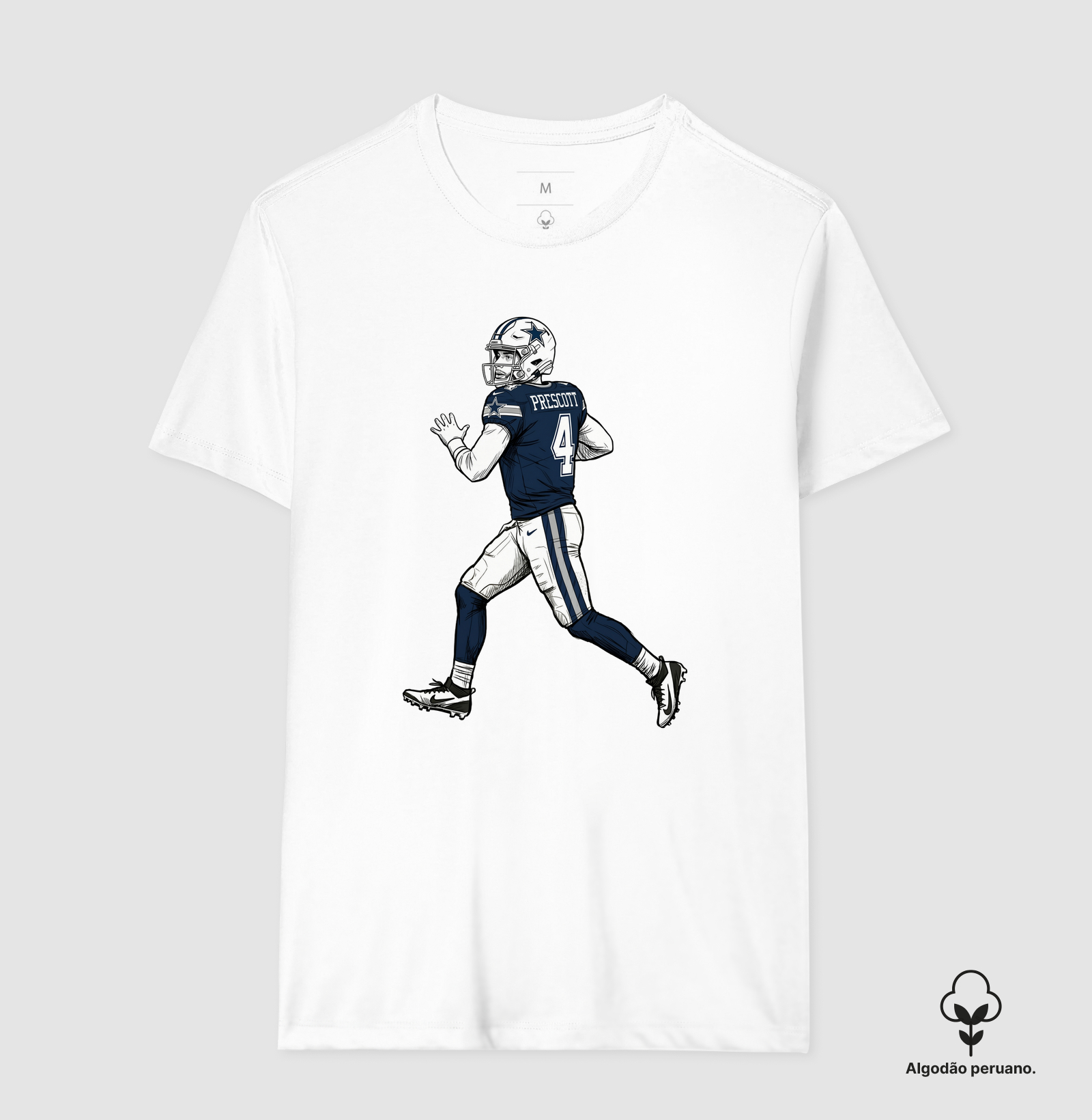 Camisa 4