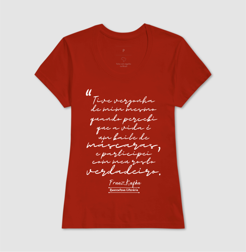 Camisa 13