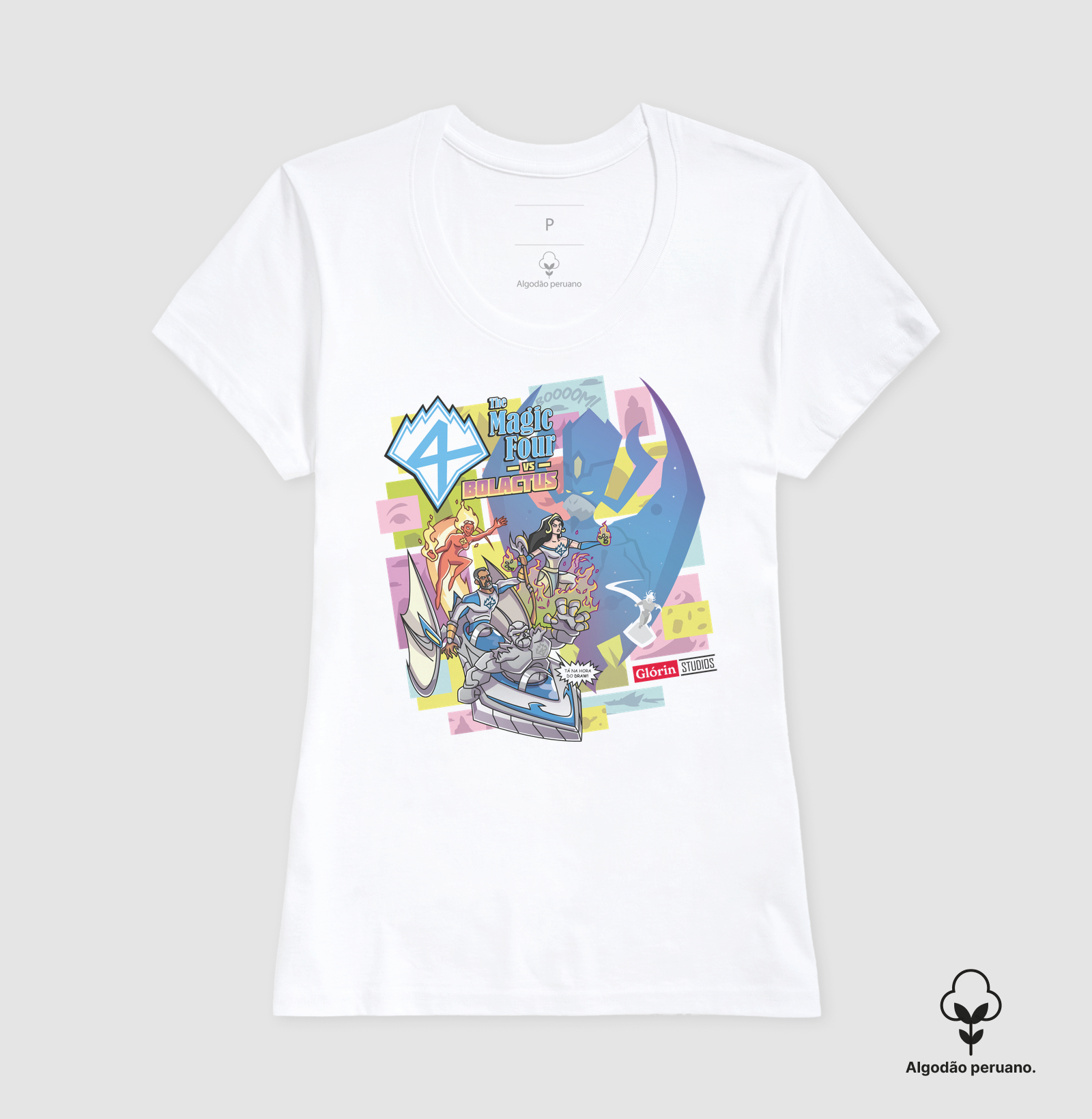 Camisa 3