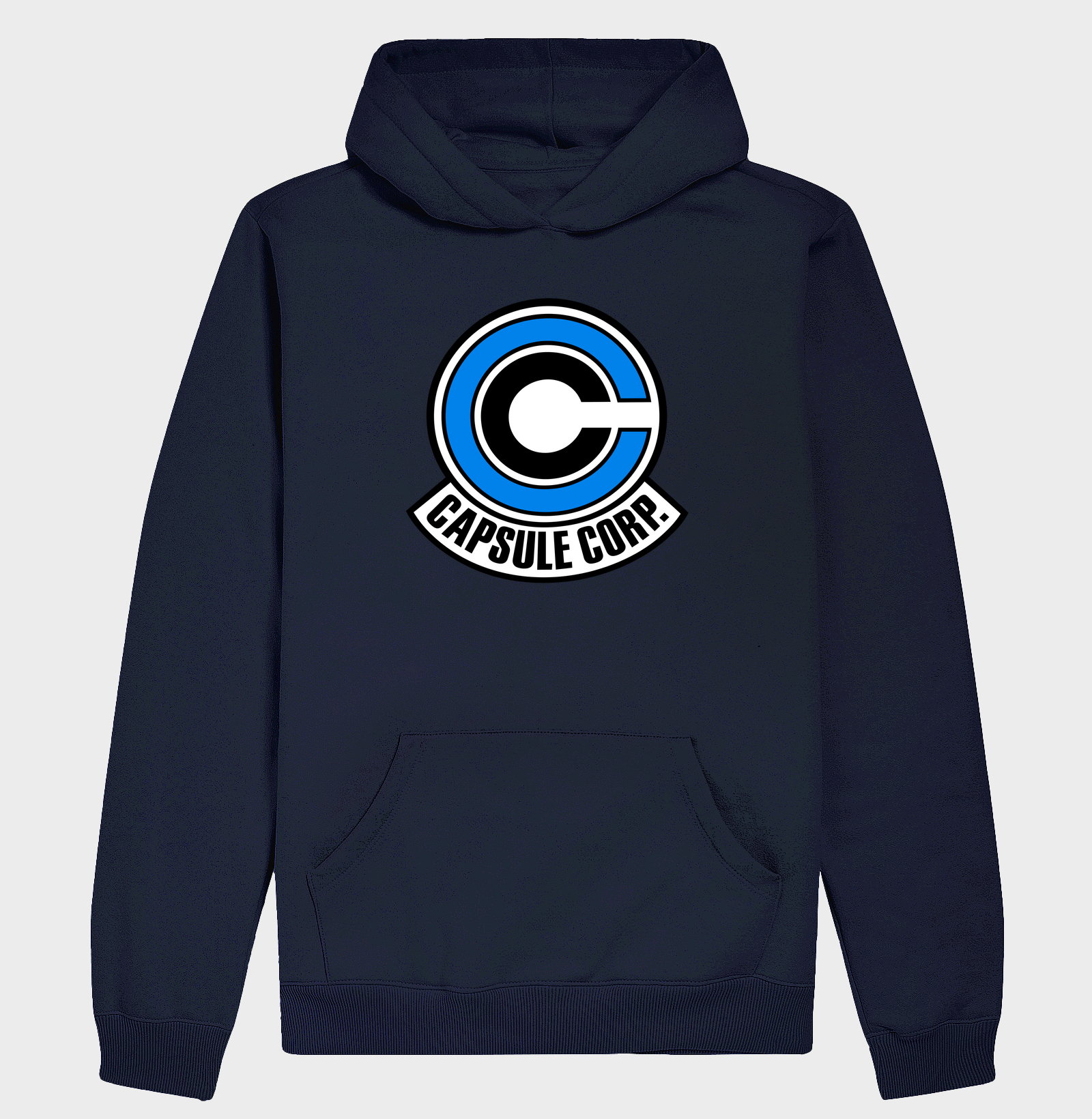 Capsule Corp - Imagem 4