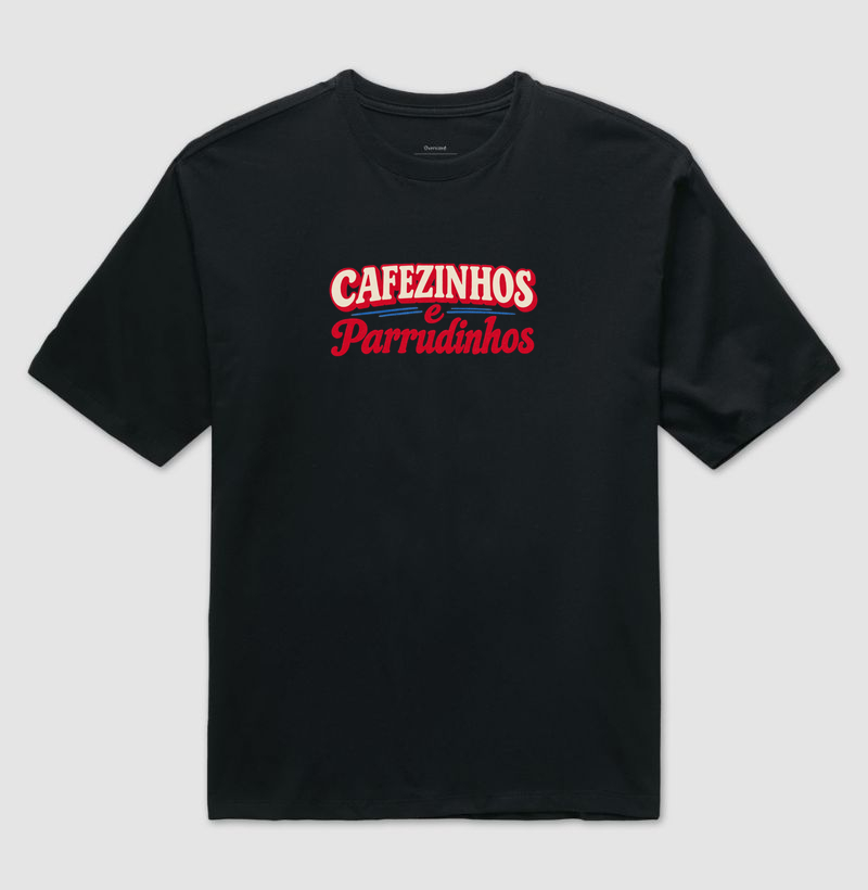 CAFEZINHOS E PARRUDINHOS - Imagem 2