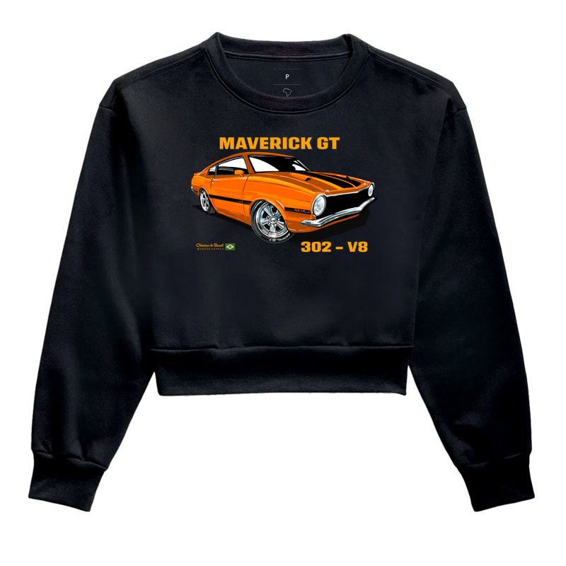 Maverick GT - Imagem 2