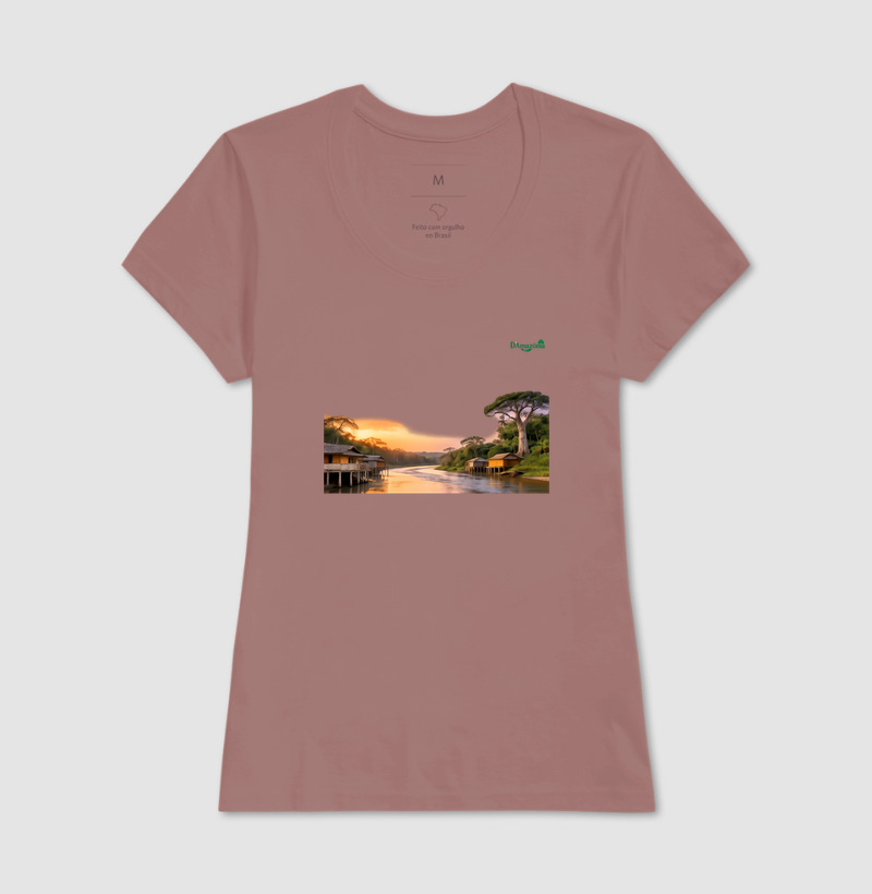 Camisa 16