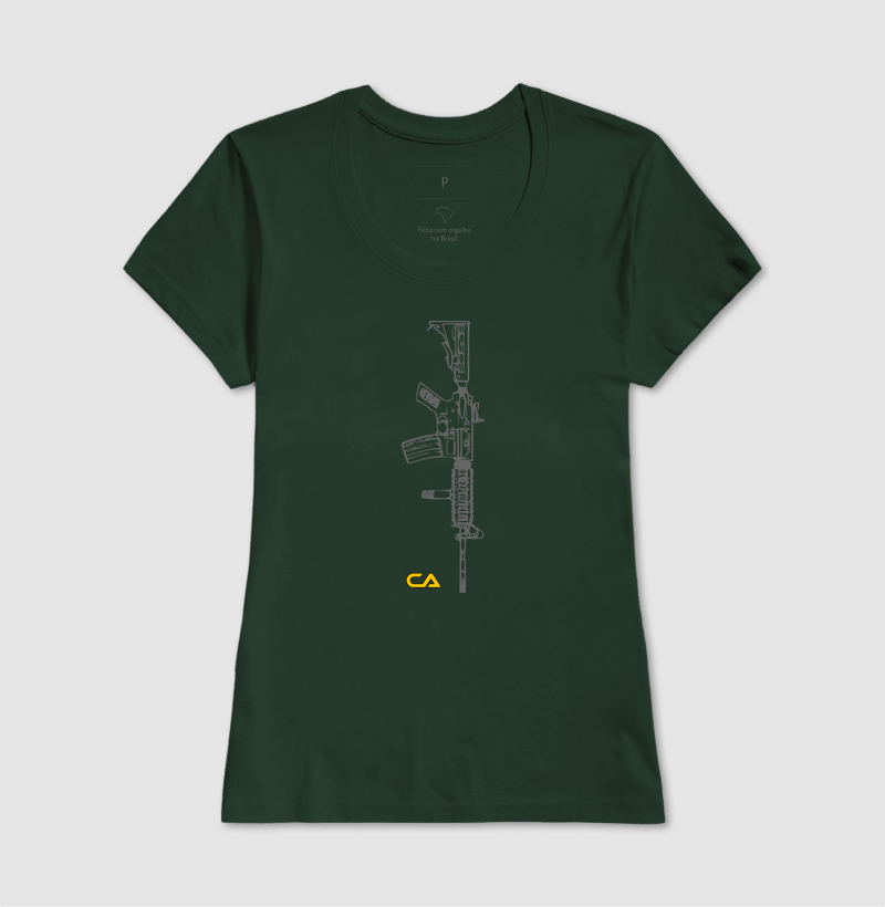 Camisa 13