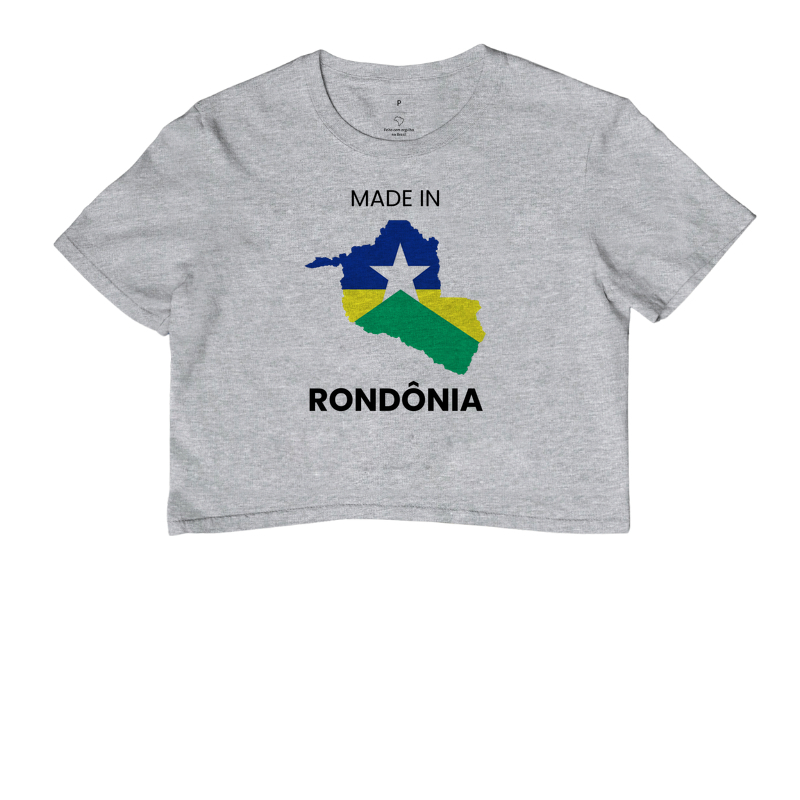 Made in Rondônia - Imagem 6