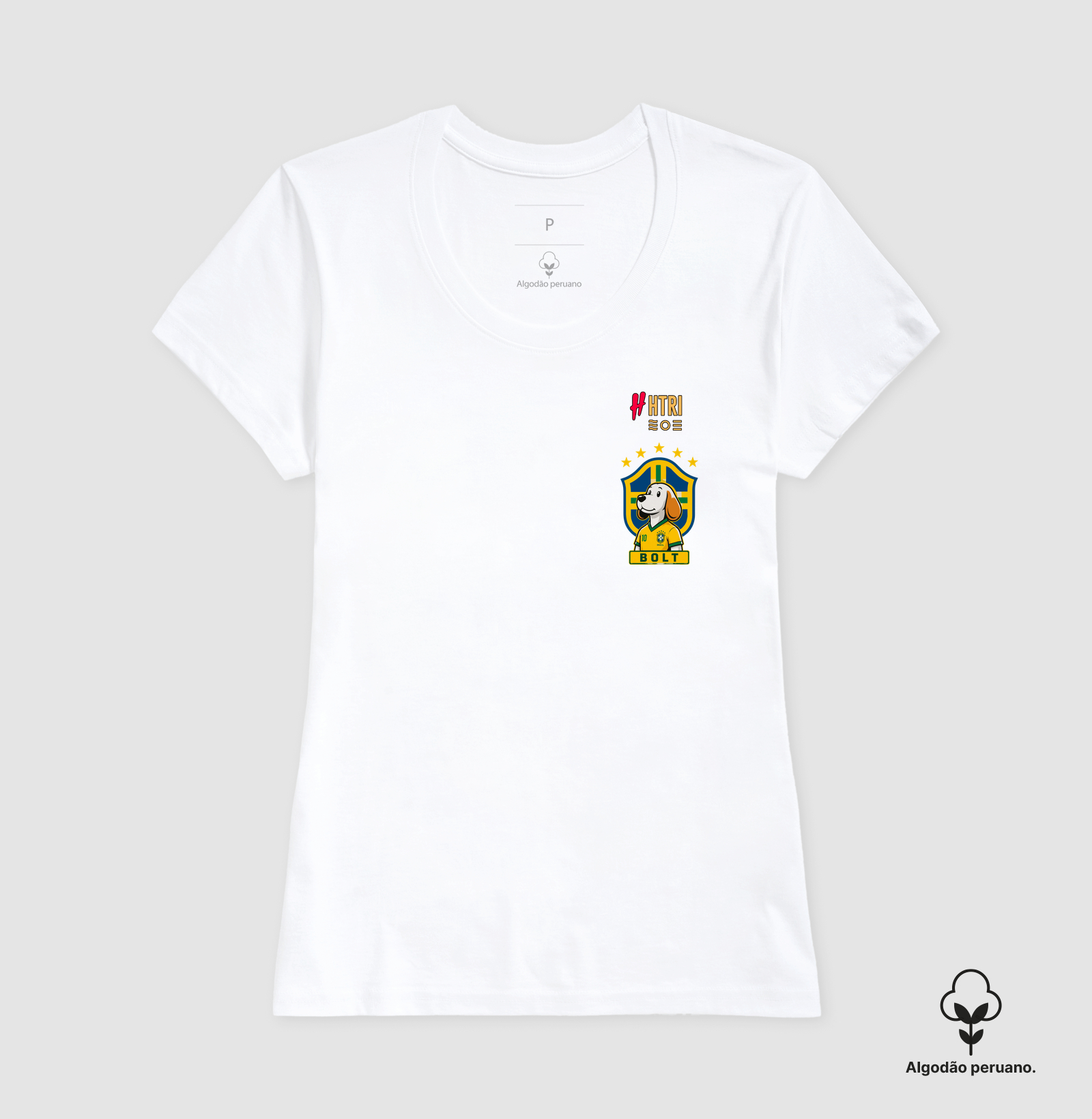 Camisa 2