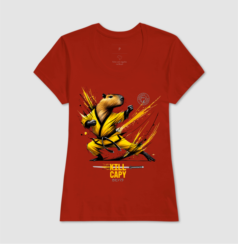 Camisa 11