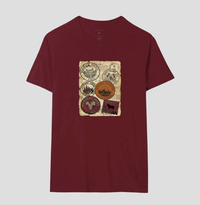 Camisa 17