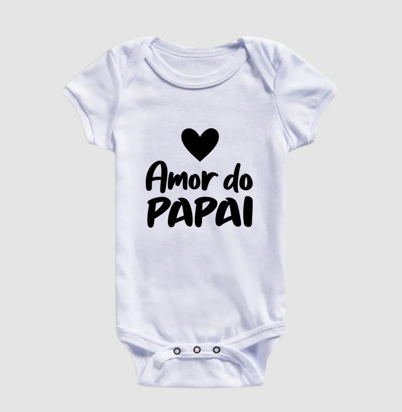 Amor do papai - Imagem 5