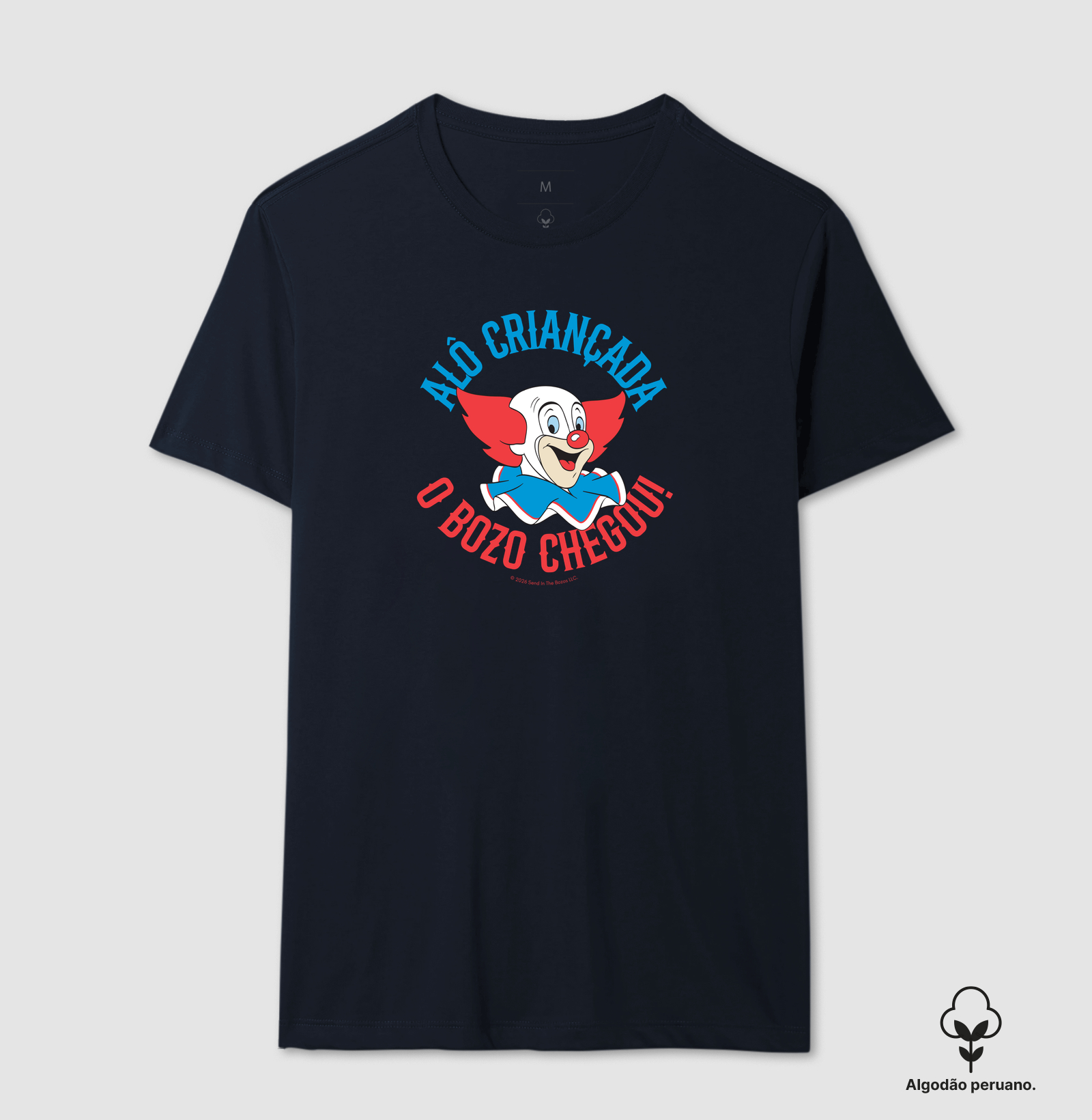 Camisa 7