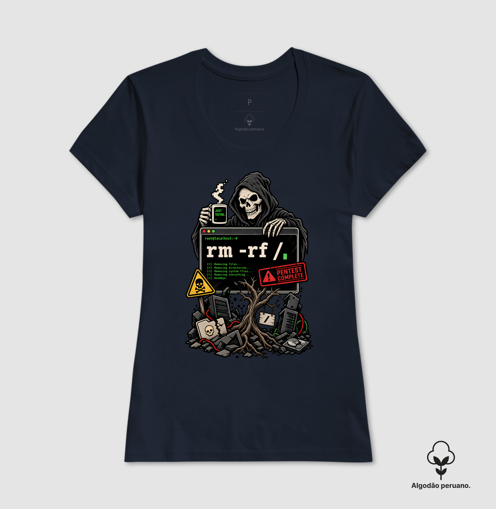 Camisa 5