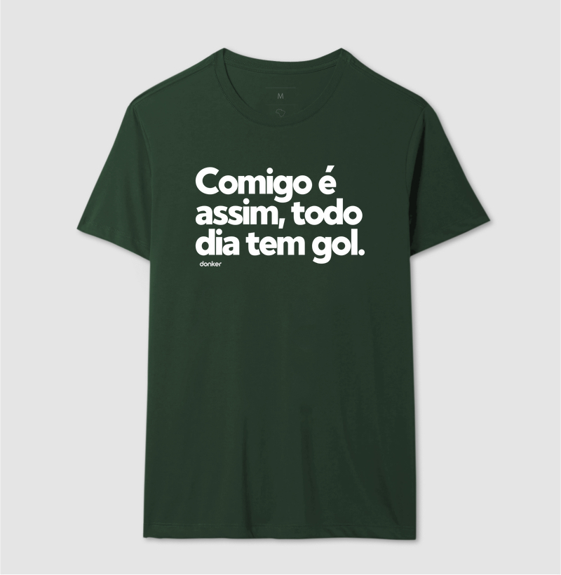 Camisa 11