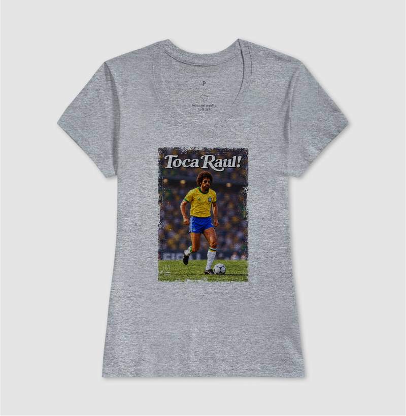 Toca Raul - Brasil! - Imagem 9