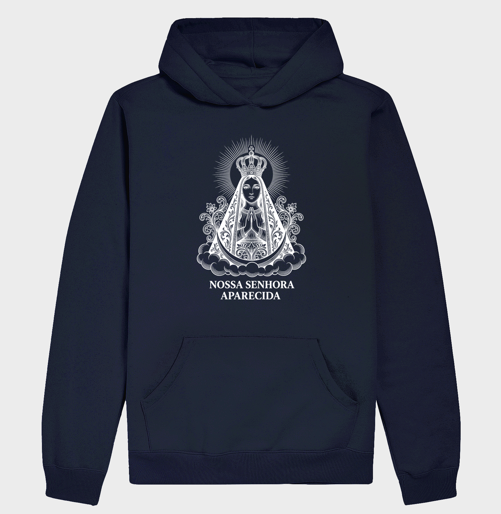 Nossa Senhora Aparecida - Imagem 4