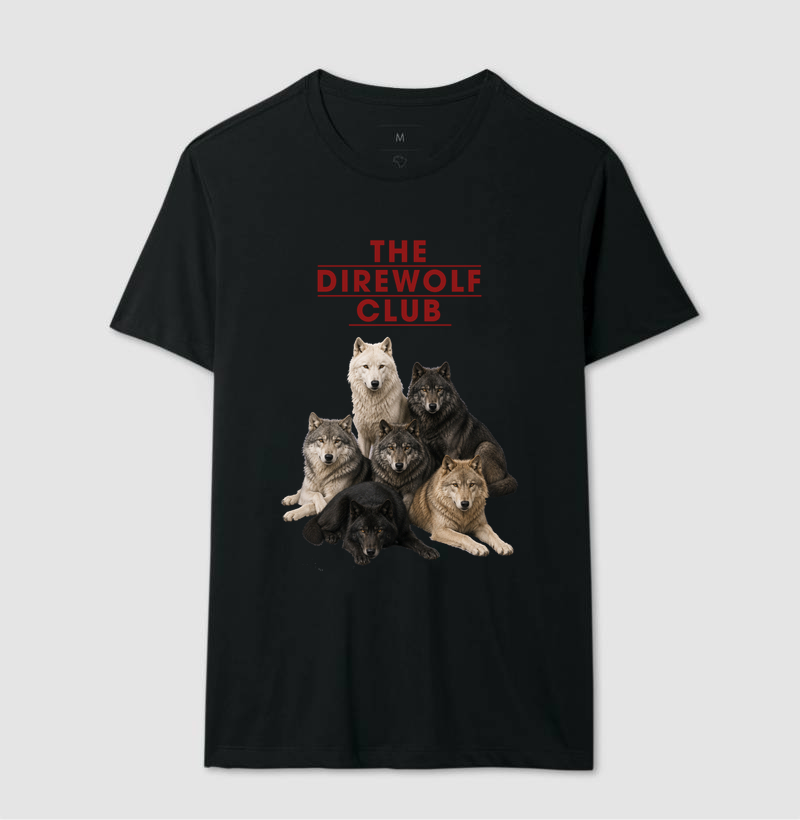 The Direwolf Club - Imagem 2