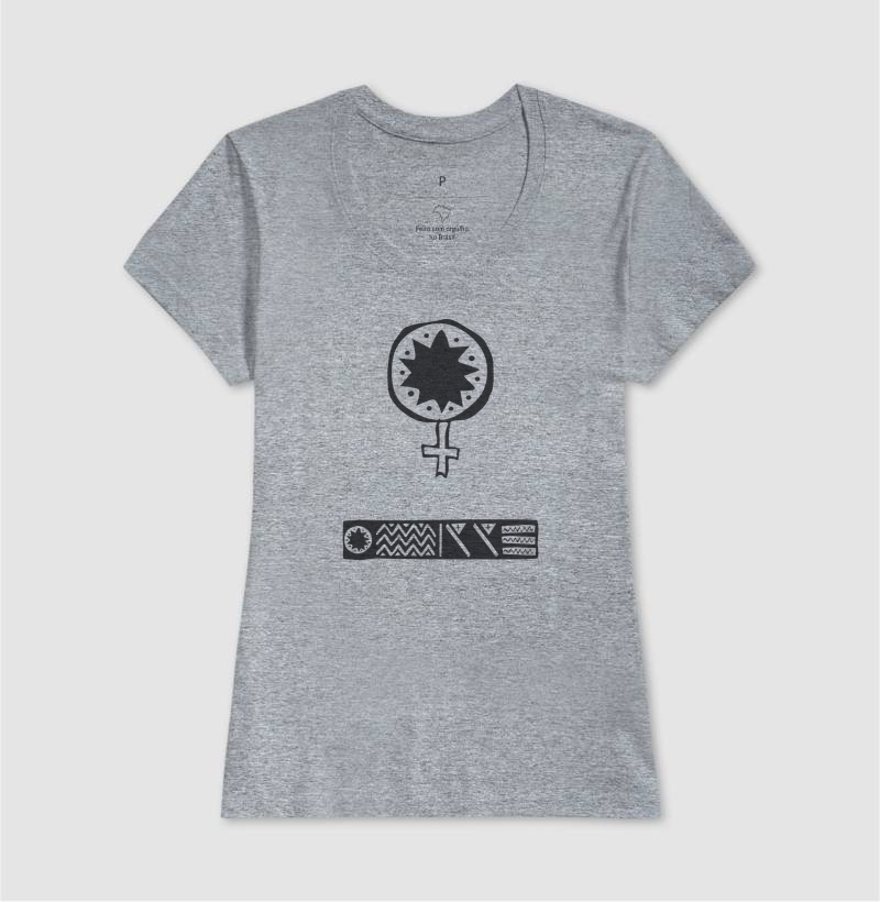 Símbolo Feminino by Laço Afro - Imagem 11